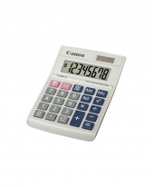 Canon LS88Hi Calculator